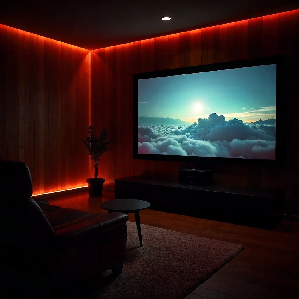 Display assessment process